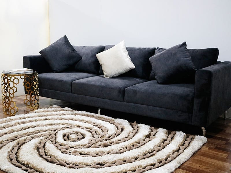 Tìm hiểu về ghế sofa Các loại, lựa chọn, bảo quản và sự kết hợp hoàn hảo với nội thất